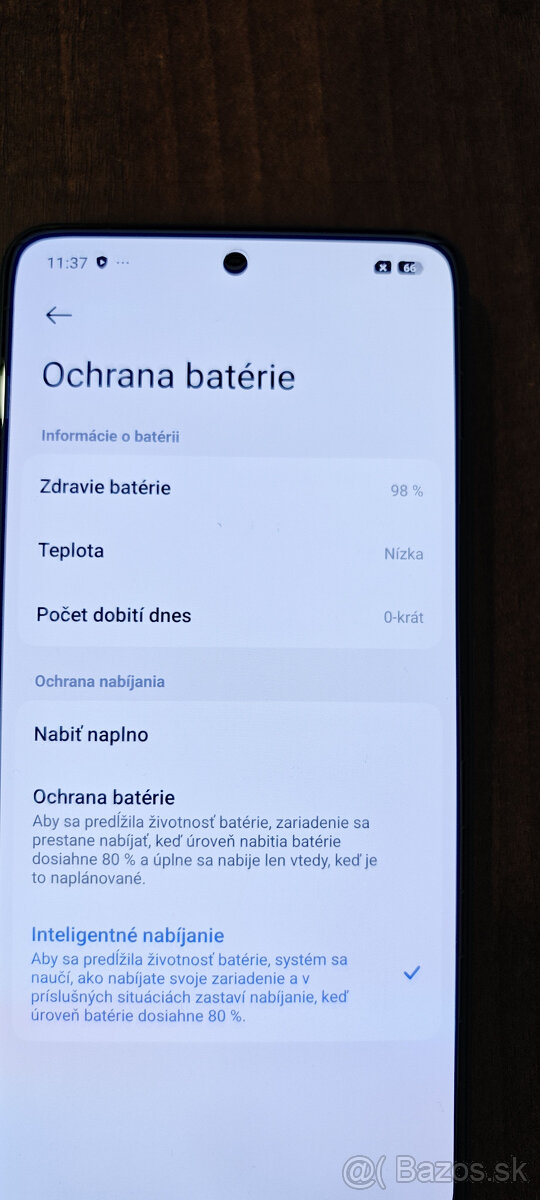 Xiaomi 14T pro 512GB / 16 GB - 3