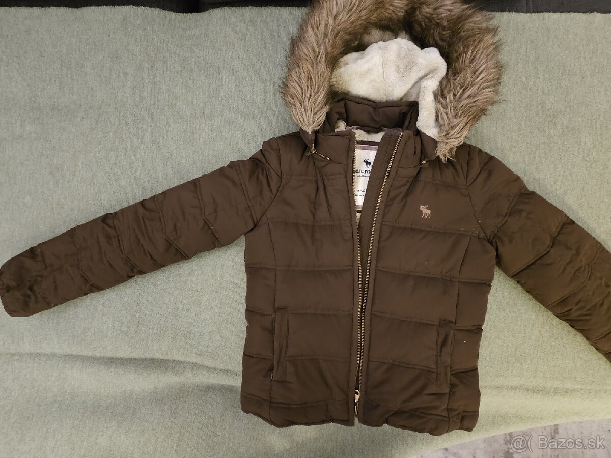 Paperova bunda Abercrobie - 3