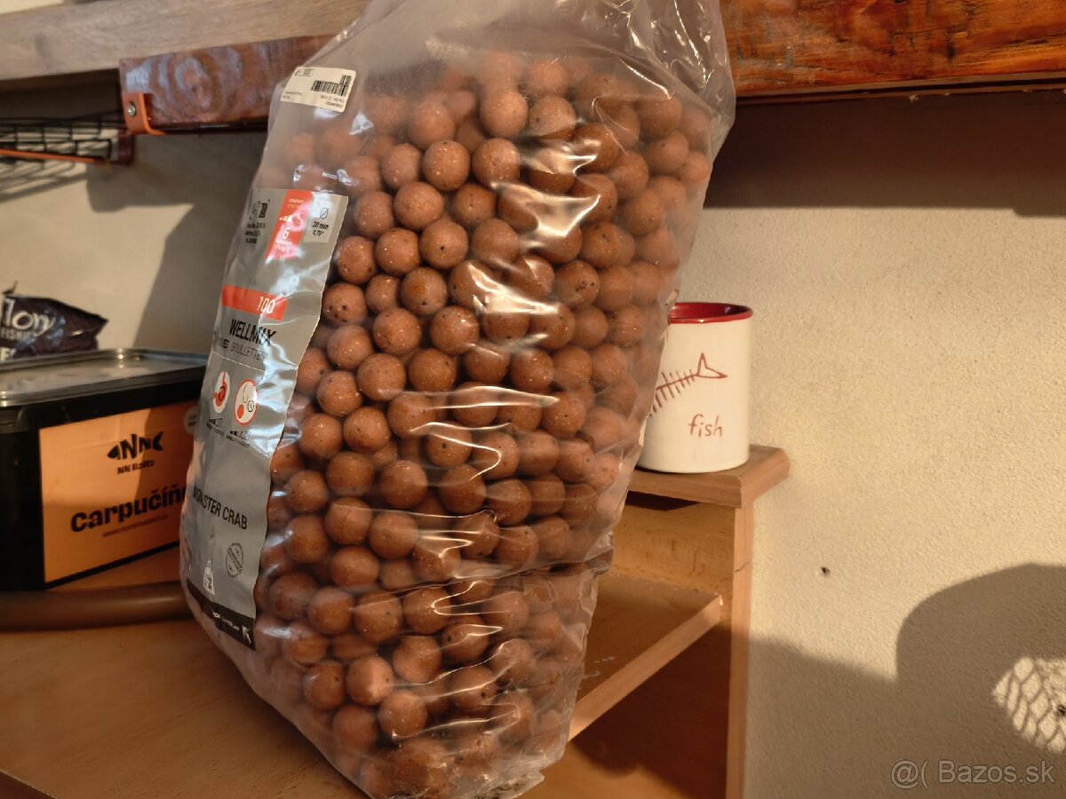 Rybársky sortiment - 3