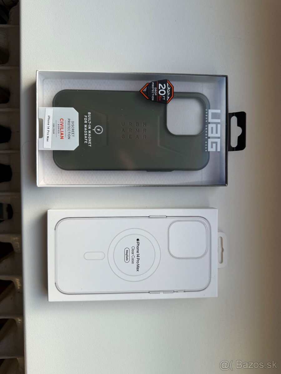 Obaly na IPhone 14 pro max - 3