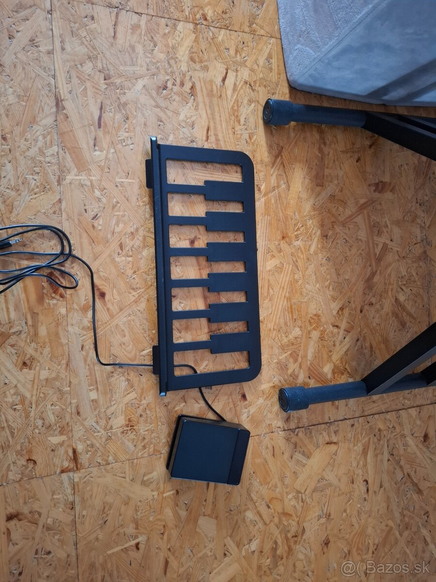 Elektrické piáno - 3