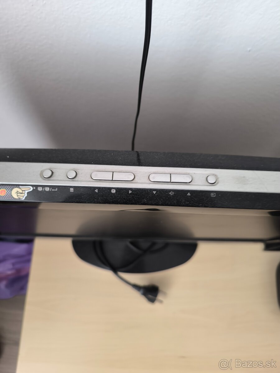 Monitor - 3