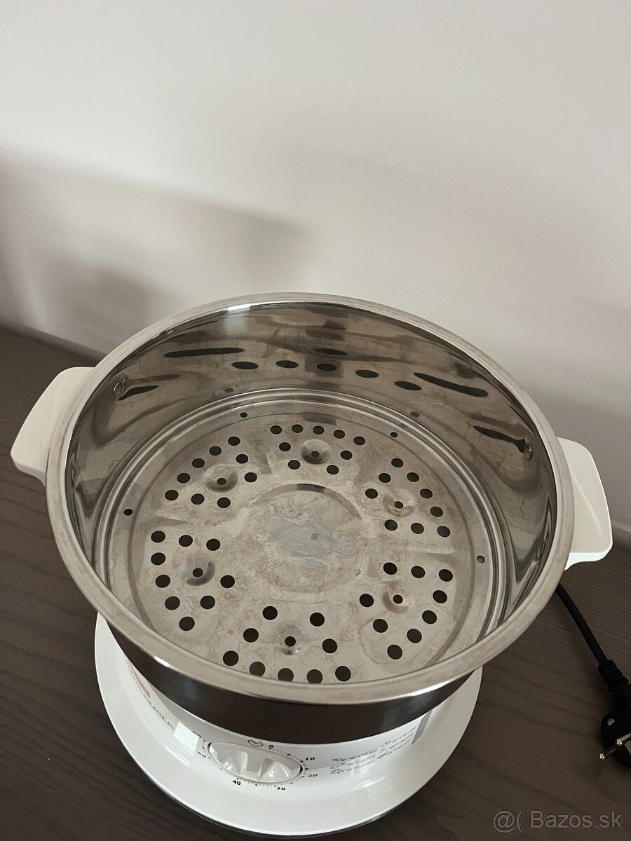 Elektrický parný hrniec - Tefal VC145130 Convenient Series - 3