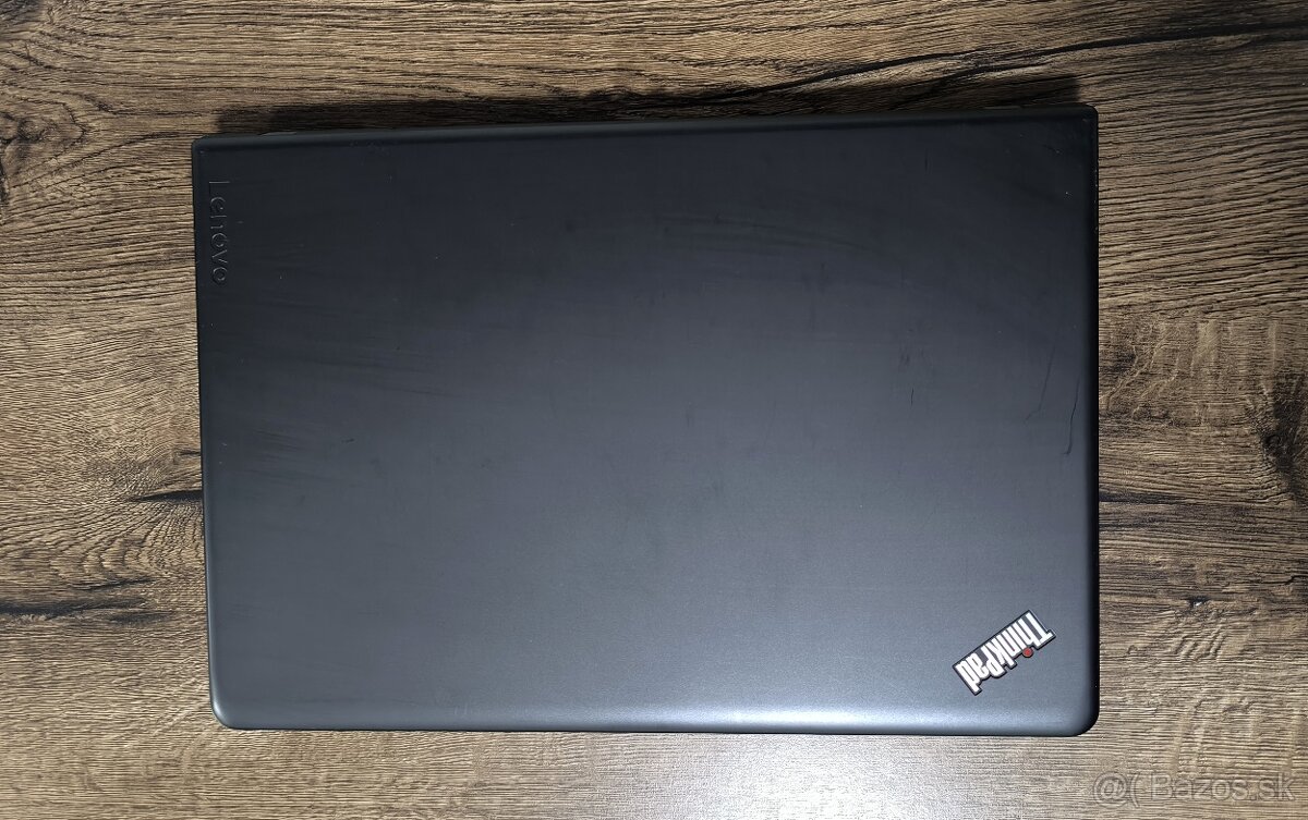 Lenovo ThinkPad E570 - 3