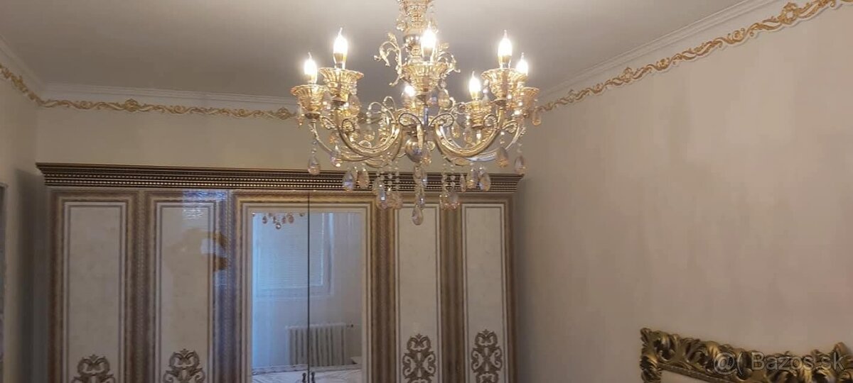 Veľký 3 izbový byt na predaj kompletne zrekonštruovaný - 3