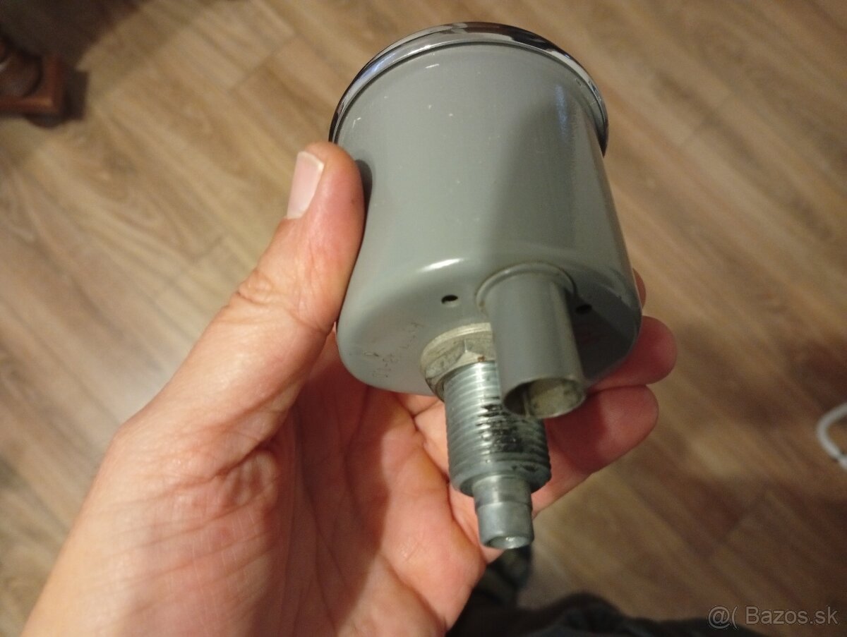 Tachometer Jawa,ČZ - 3