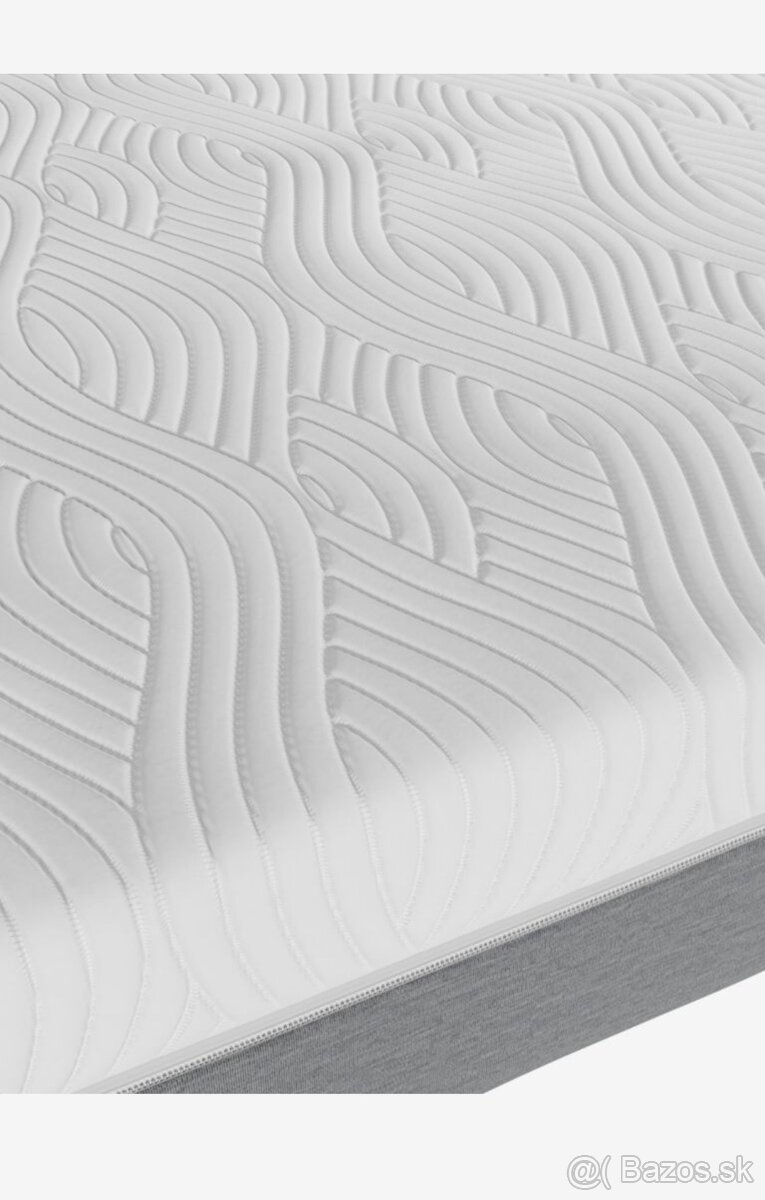 Penový matrac 90x200 - 3