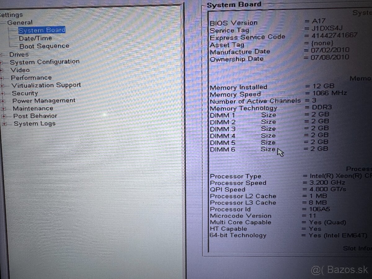 Intel Xeon + NVIDIA Quadro RTX 4000 - 3