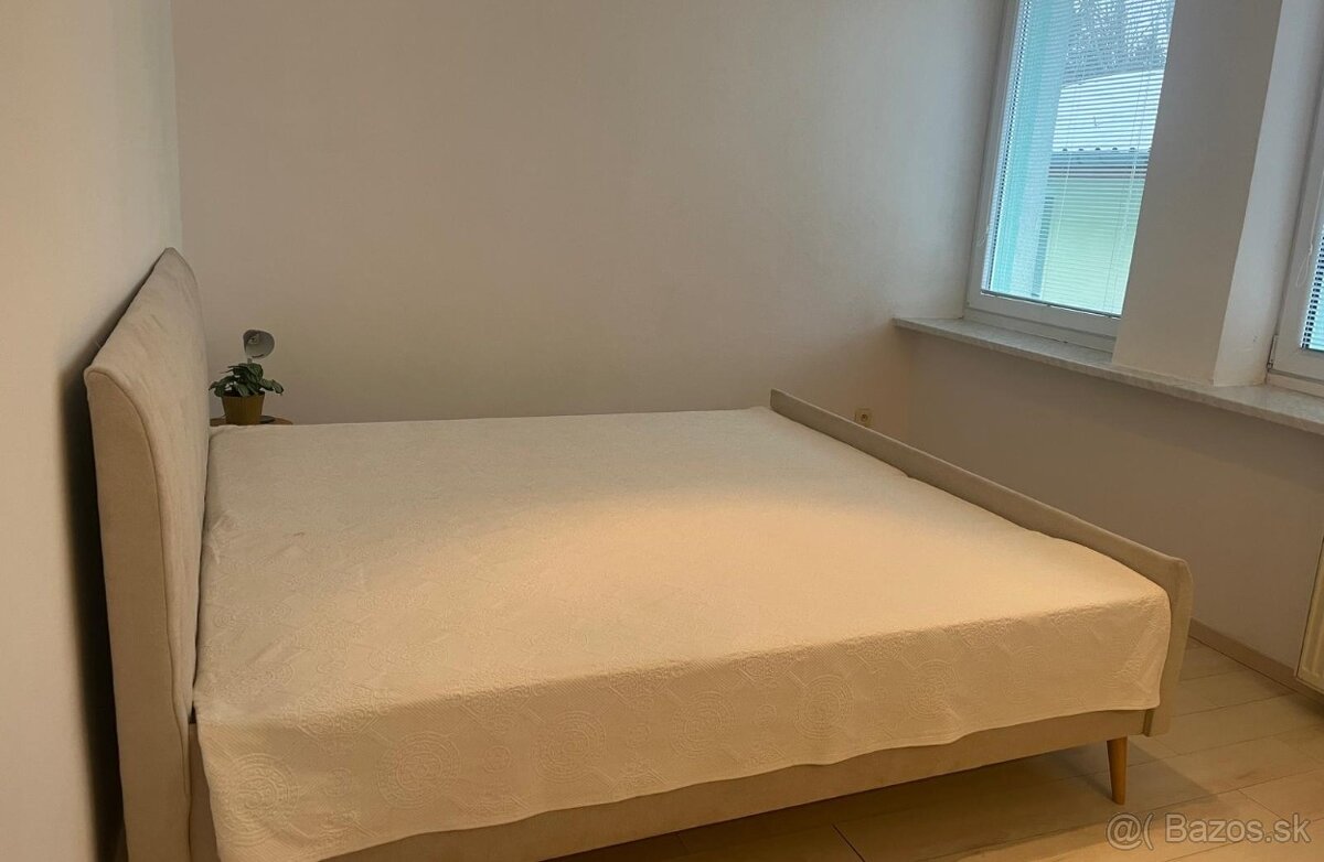 Predaj garsónka Nitra, pri parku, 26 m2 - 3