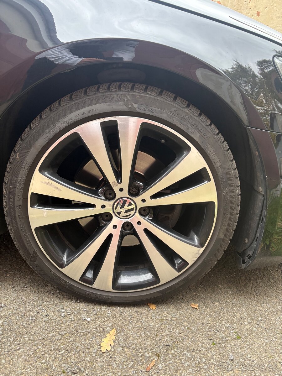 Orig. VW Chicago R18 - 3