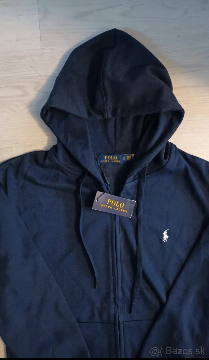 Mikina Ralph Lauren - 3