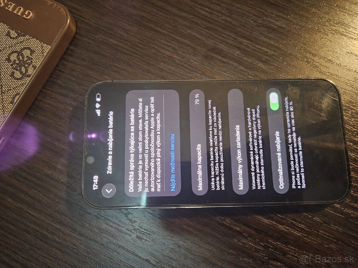 iPhone 13 Pro 128GB - 3