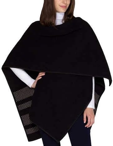 IKE Behar pončo, veľ. UNI - 3