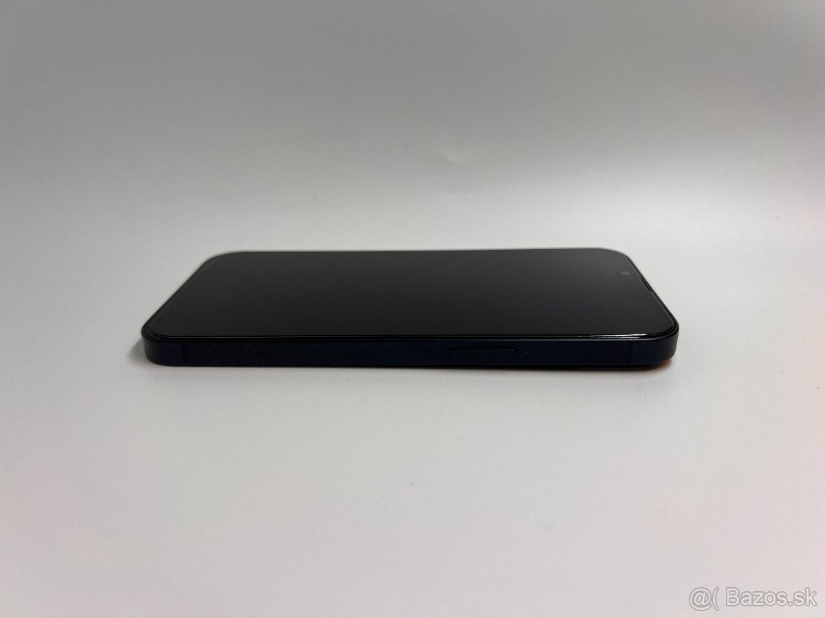 IPHONE 13 MIDNIGHT 128GB ZÁRUKA - VEĽMI DOBRÝ STAV - 3