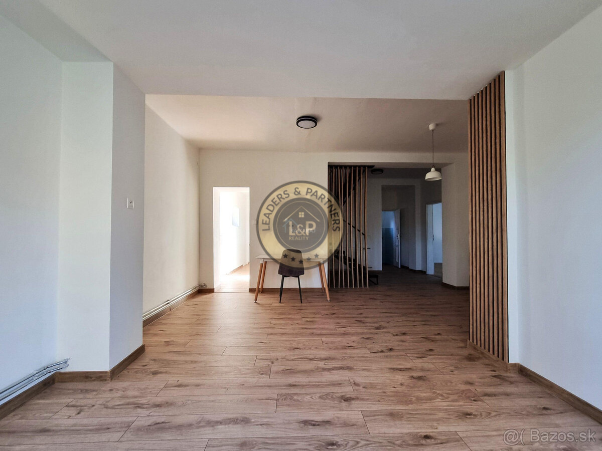 PREDAJ rodinný dom Bezenye-Paprét - 3