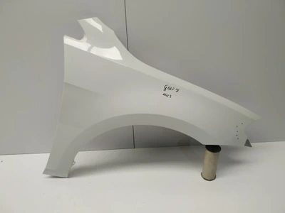 Predne blatniky na VW Golf 7 VII - 3