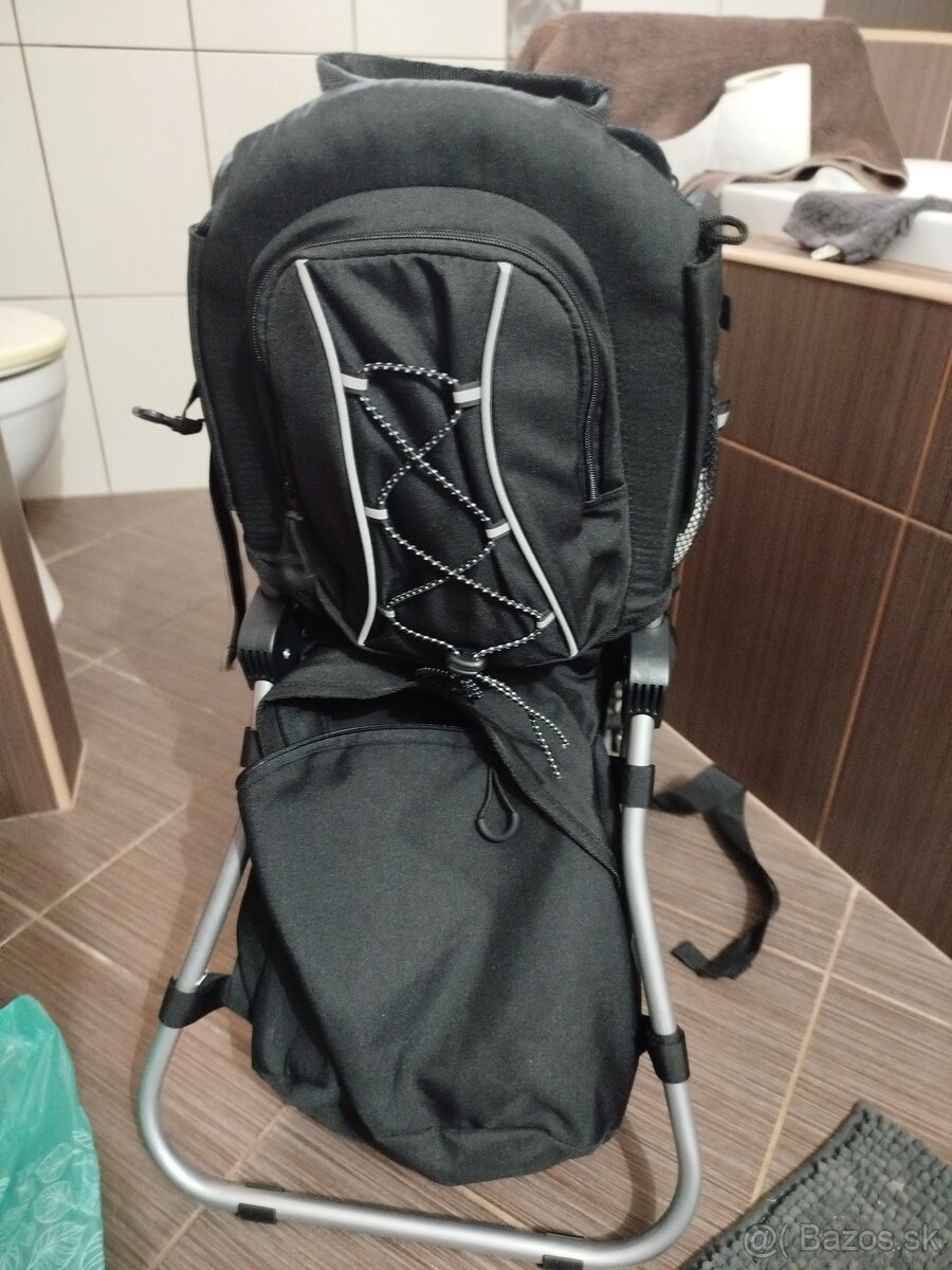 Turisticky nosic - 3