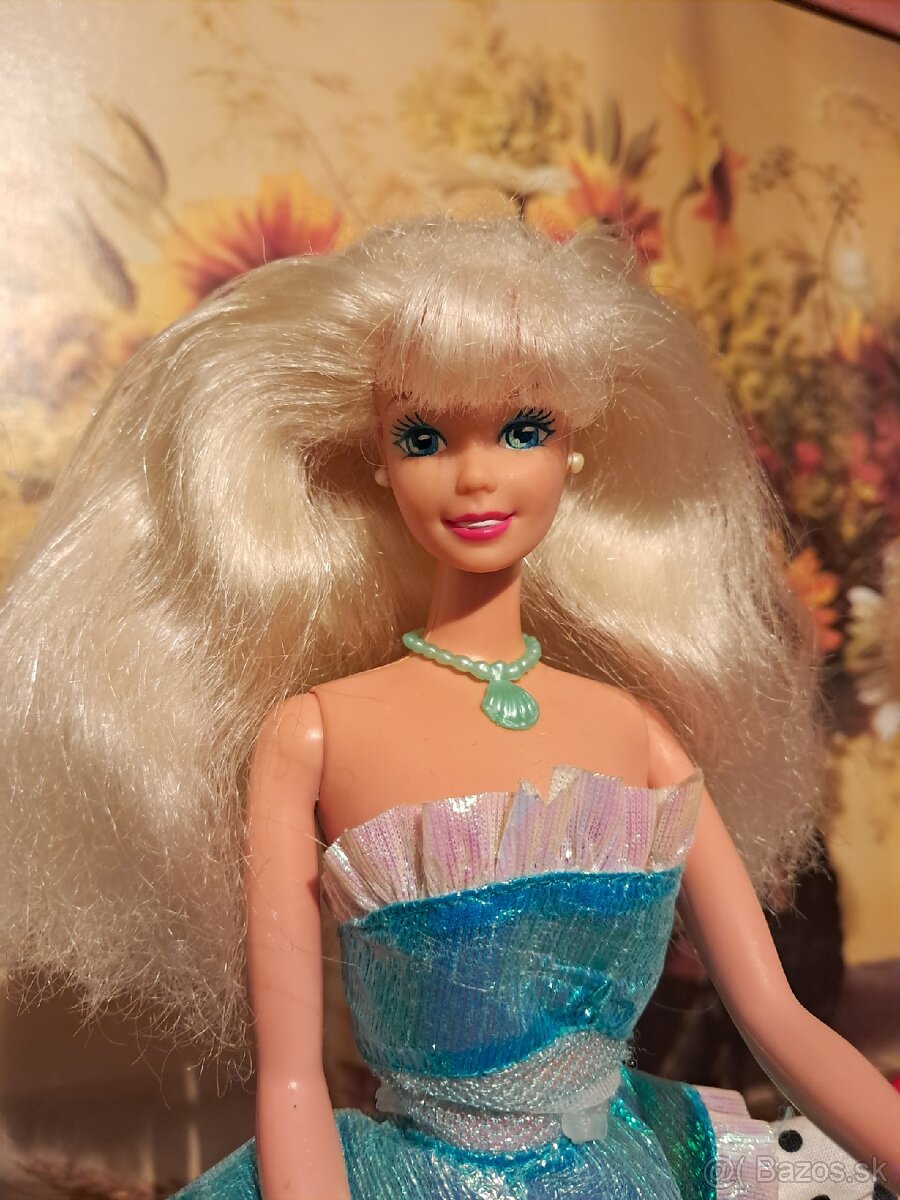 Babiky,barbie,retro barbie,retro babiky - 3