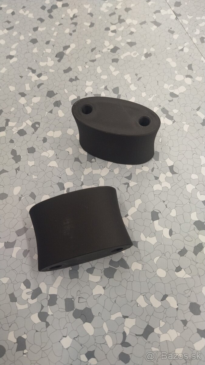 Rozšírenie spätných zrkadiel Honda CBF 600, CBF 1000 - 3