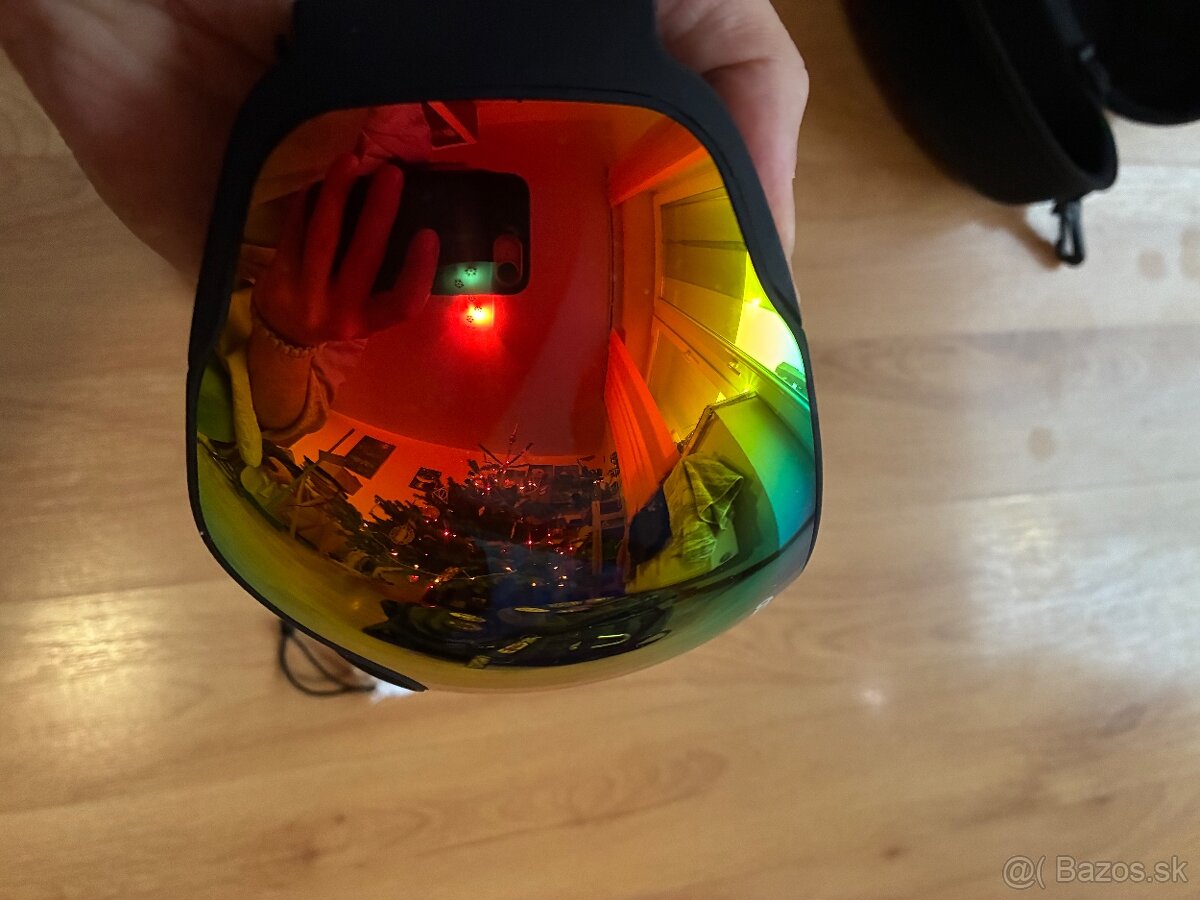 Dope okuliare snowboard/lyzovanie - 3