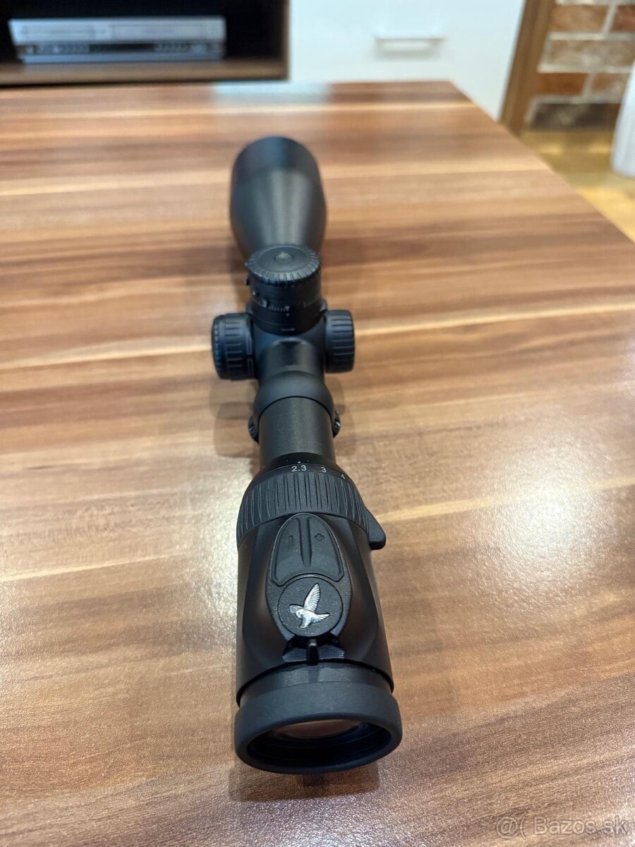 Puškohľad Swarovski Z8i - 3