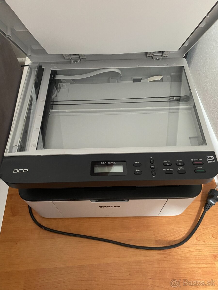 Multifunkčná tlačiareň Brother/DCP-1510E - 3