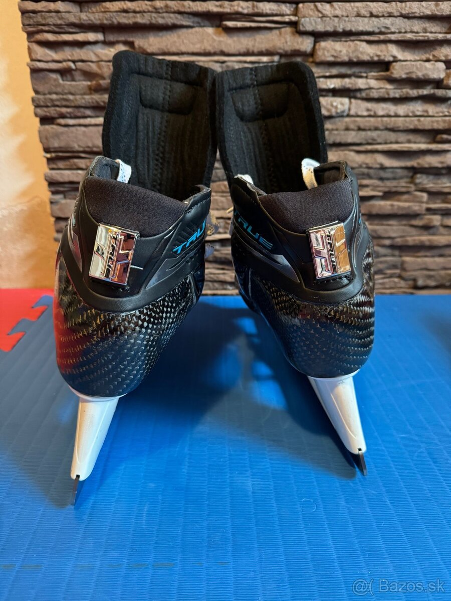 Brankárske korčule TRUE CUSTOM - 3