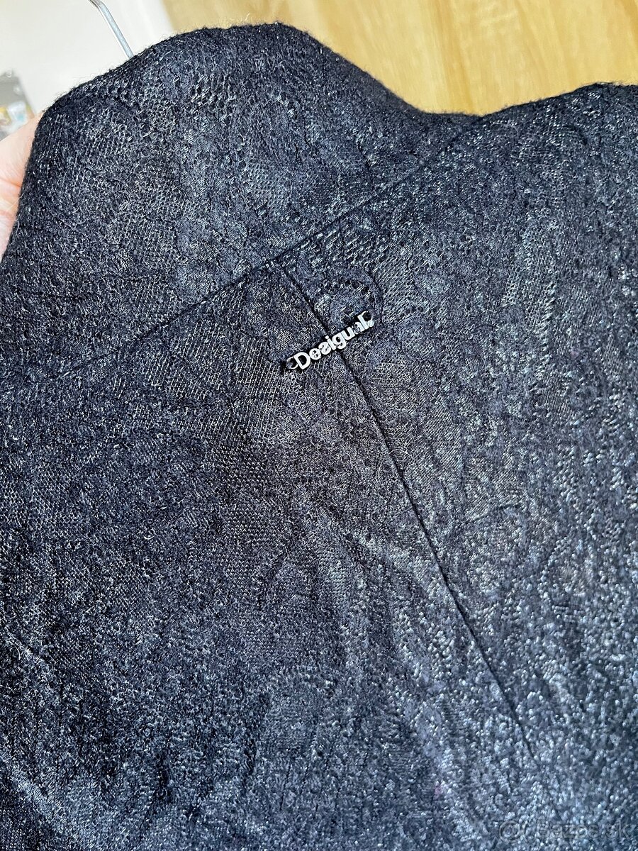 Dámsky kabatik - Desigual - 3