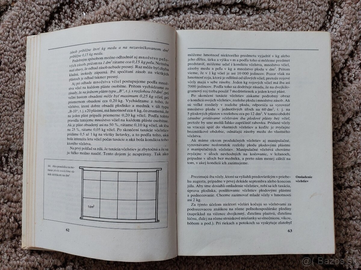 Abeceda včelára - Pavol Silný - 3