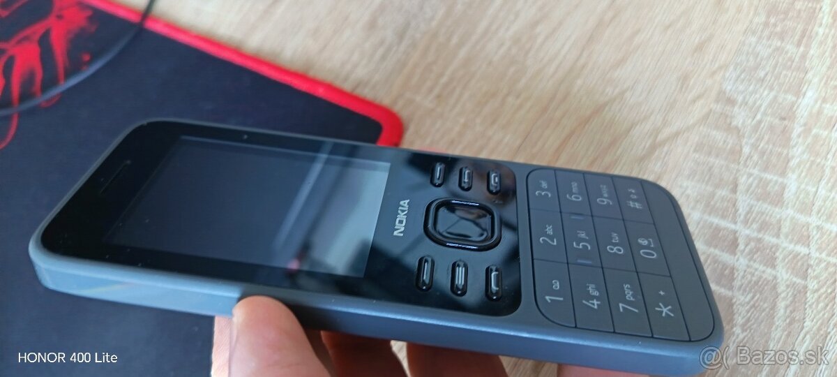 Nokia 6300 4G REZERVOVANÉ - 3