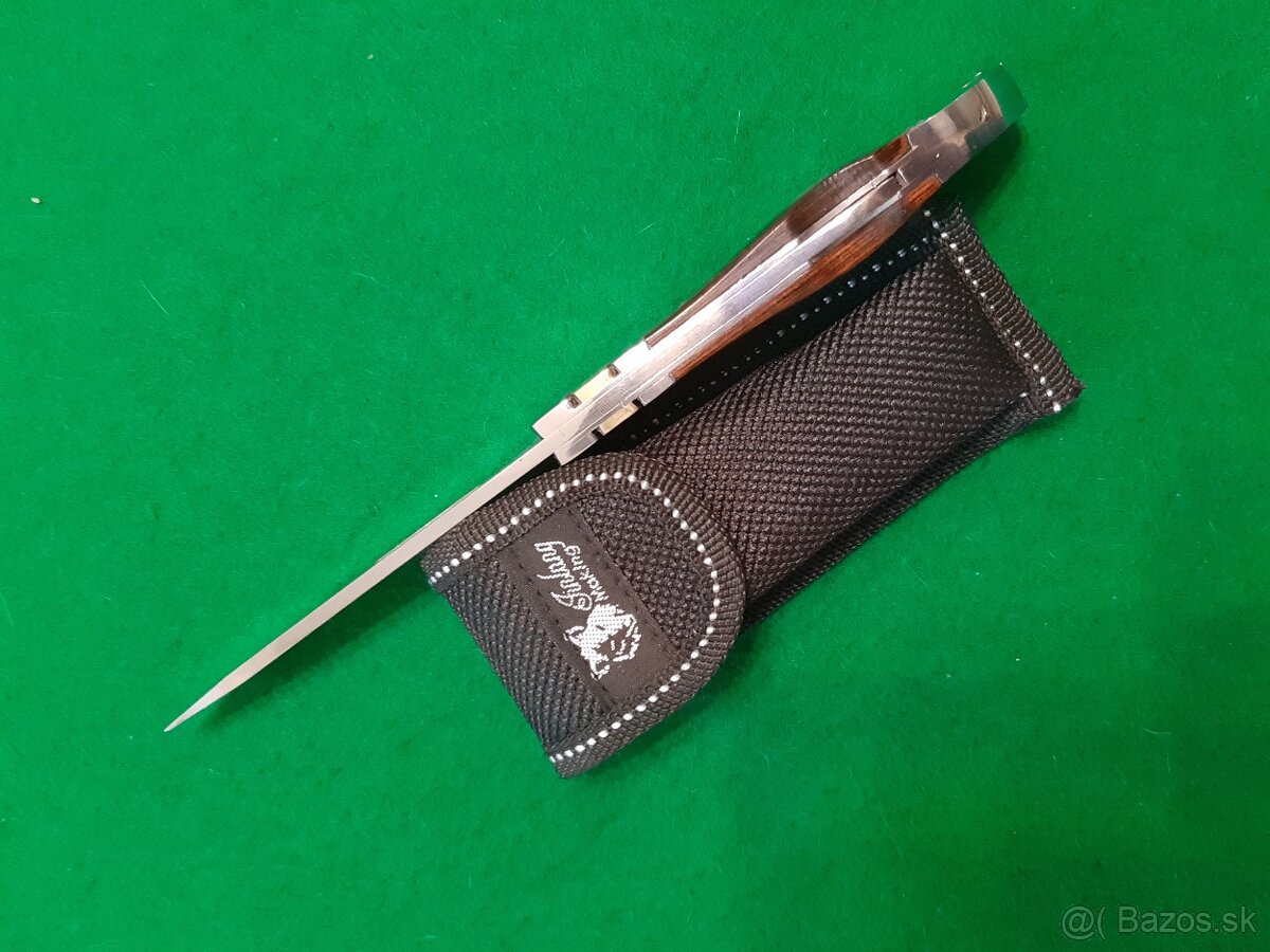 Zatvárací nôž s púzdrom 1066. - 3