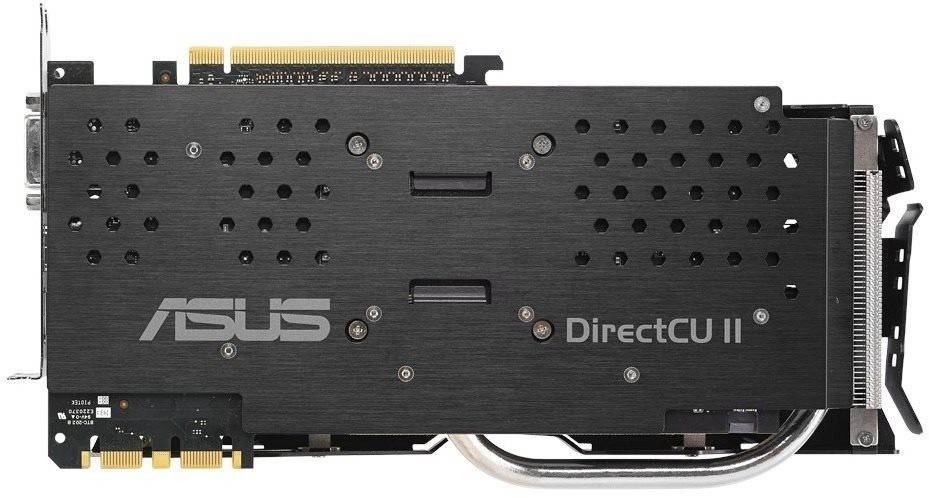 Asus STRIX-GTX970-DC2OC-4GD5 (sli) - 3