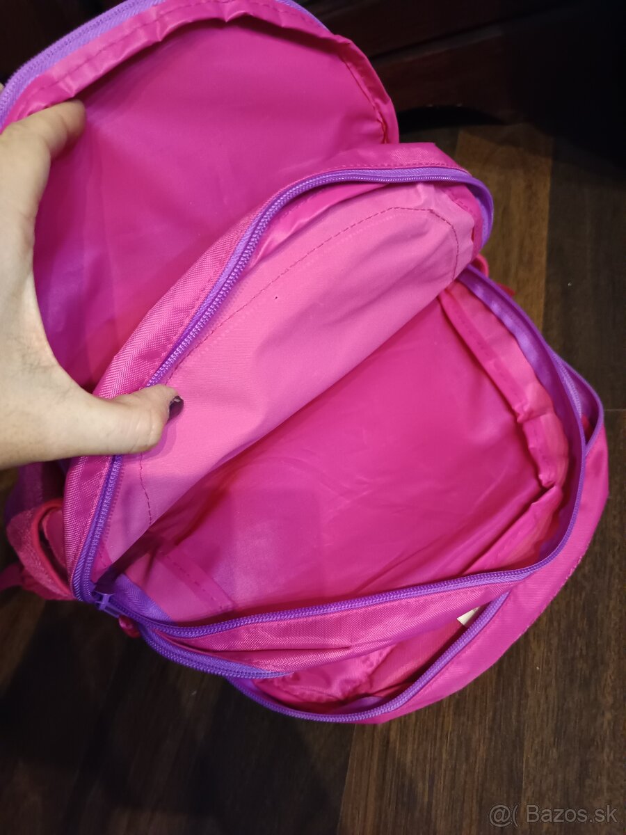 Skolska taska / batoh Princess - 3
