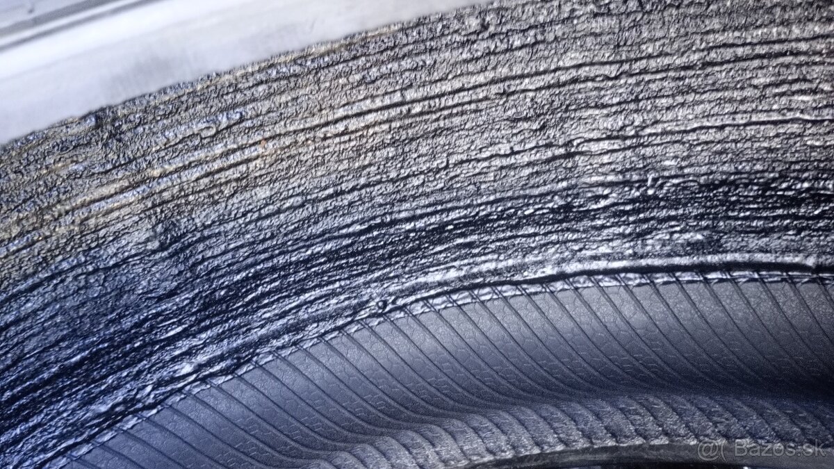 215/55 R17 letné pneumatiky Pirelli 4ks - 3