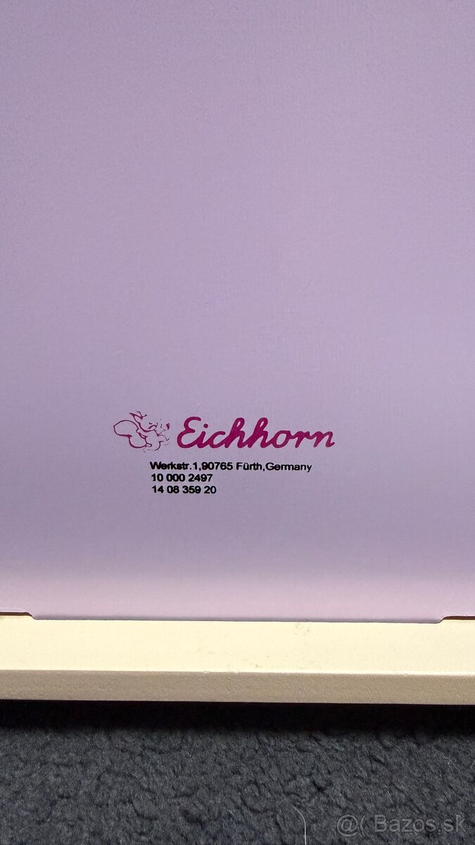 Domcek pre bábiky drevený - 3