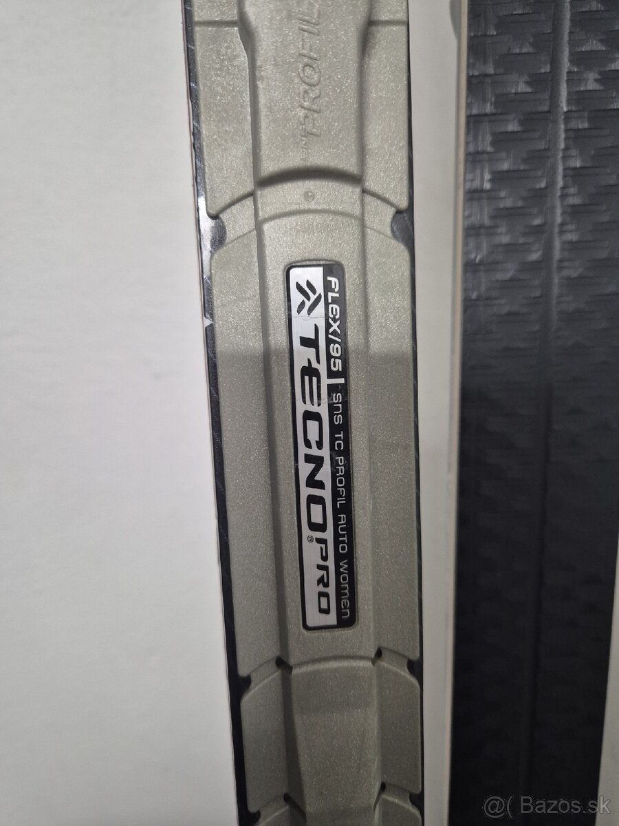 na predaj bežky značky fischer - 3