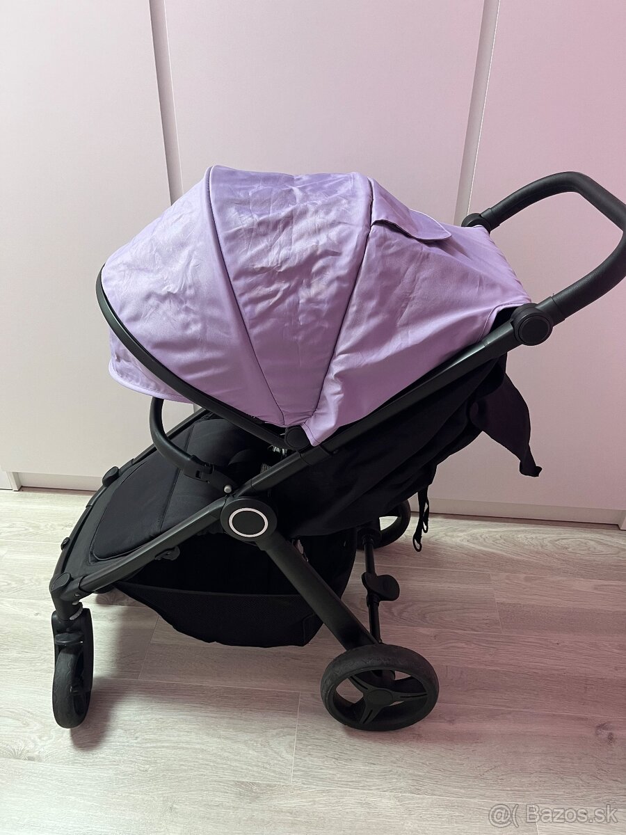 Športový kočík - 3