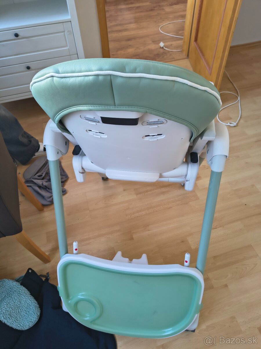 Detská stolička - 3