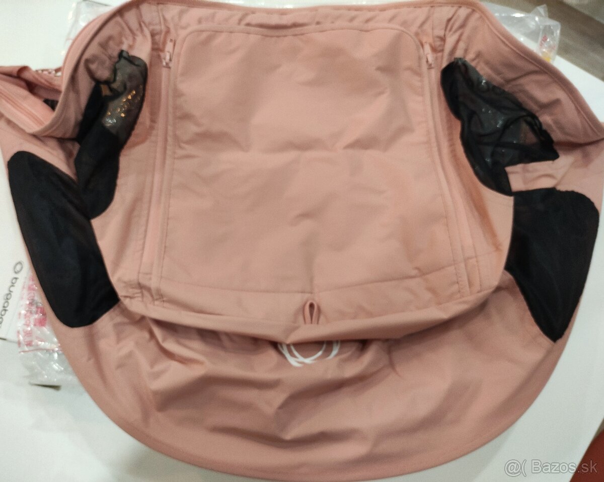 Bugaboo Donkey letné striešky - 3