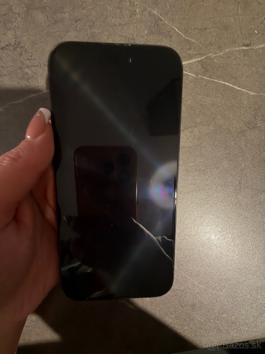 Iphone 15 pro 128GB - 3