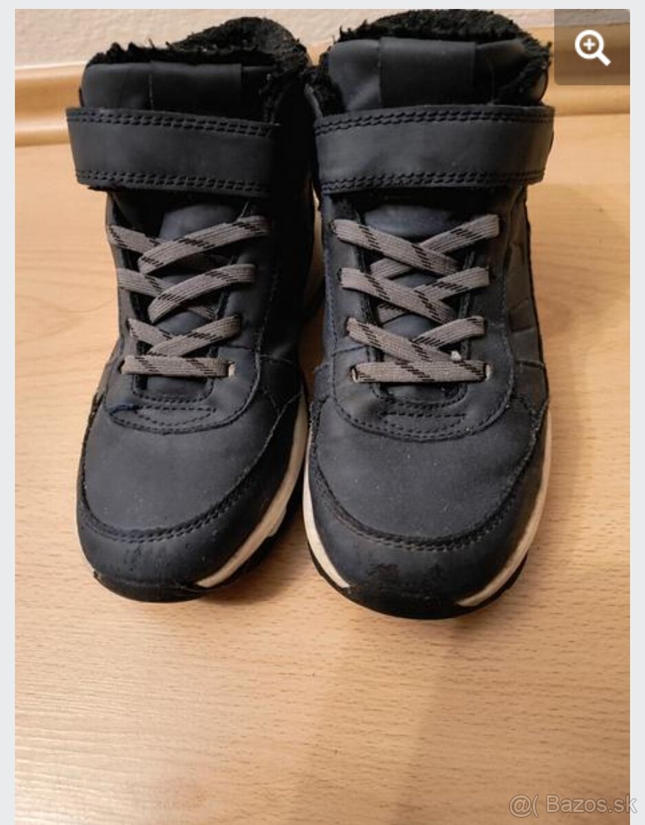 Detské topánky veľkosť 32 - 3