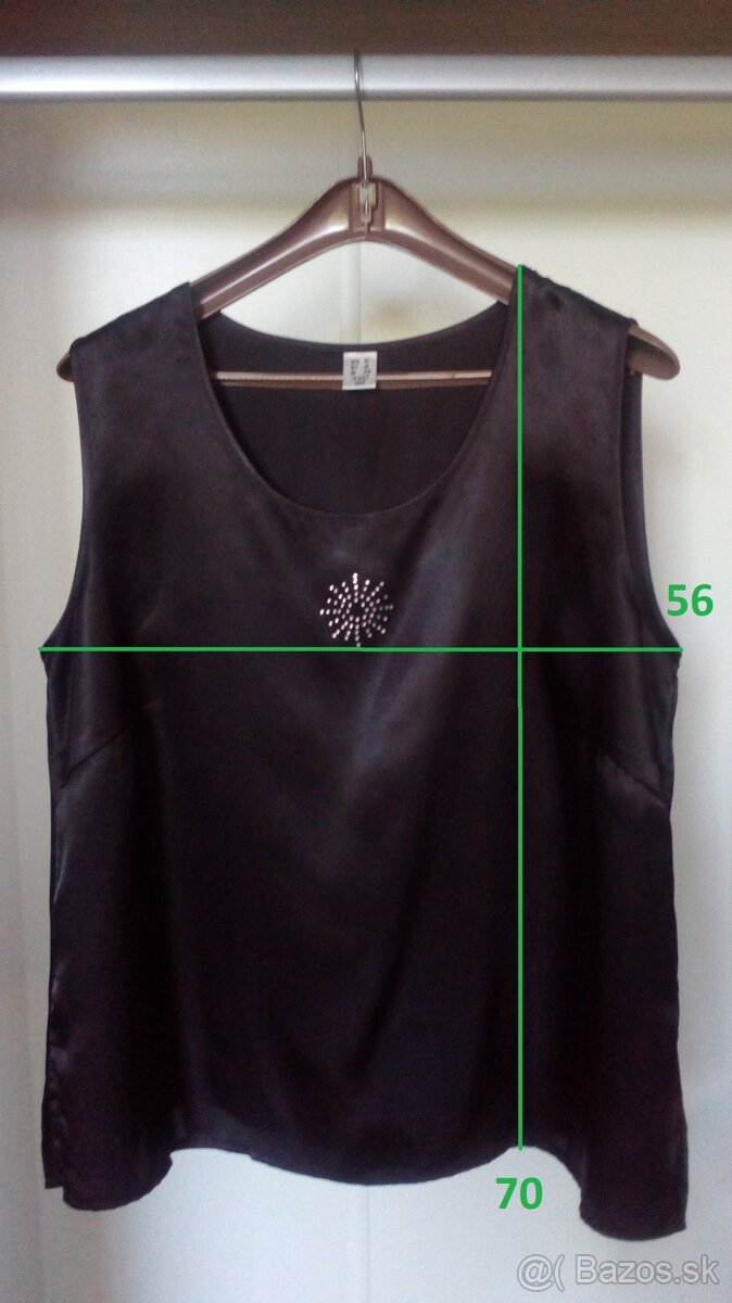 dámske tričká a tielka - 3