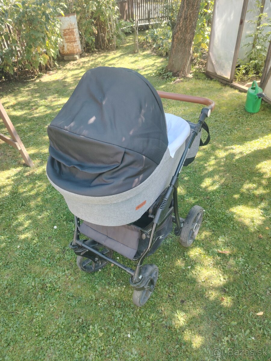Predám Kočík Riko - 3