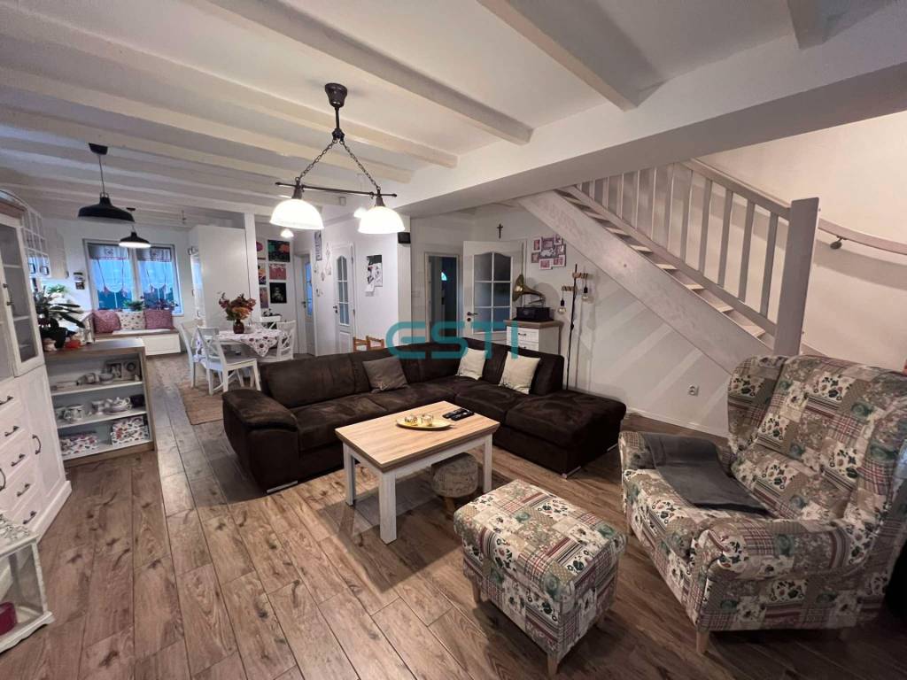 RODINNÝ DOM, ŽILINA - BÁNOVÁ - 3