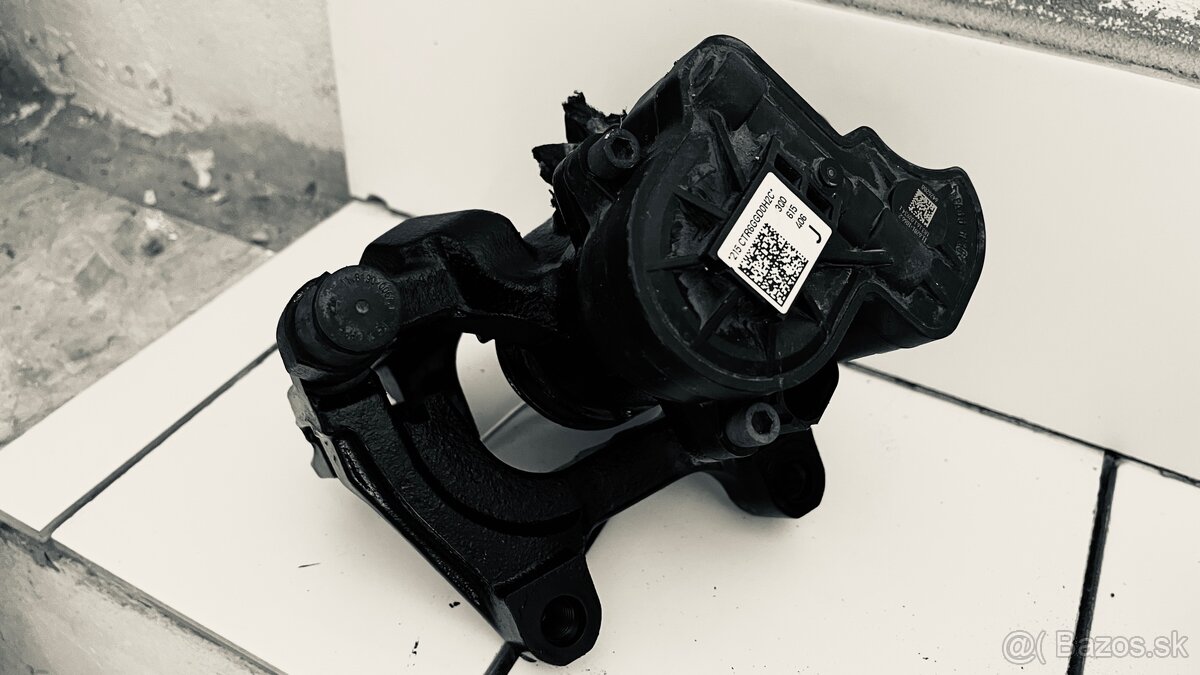 Brzdy skoda superb 3 - 3