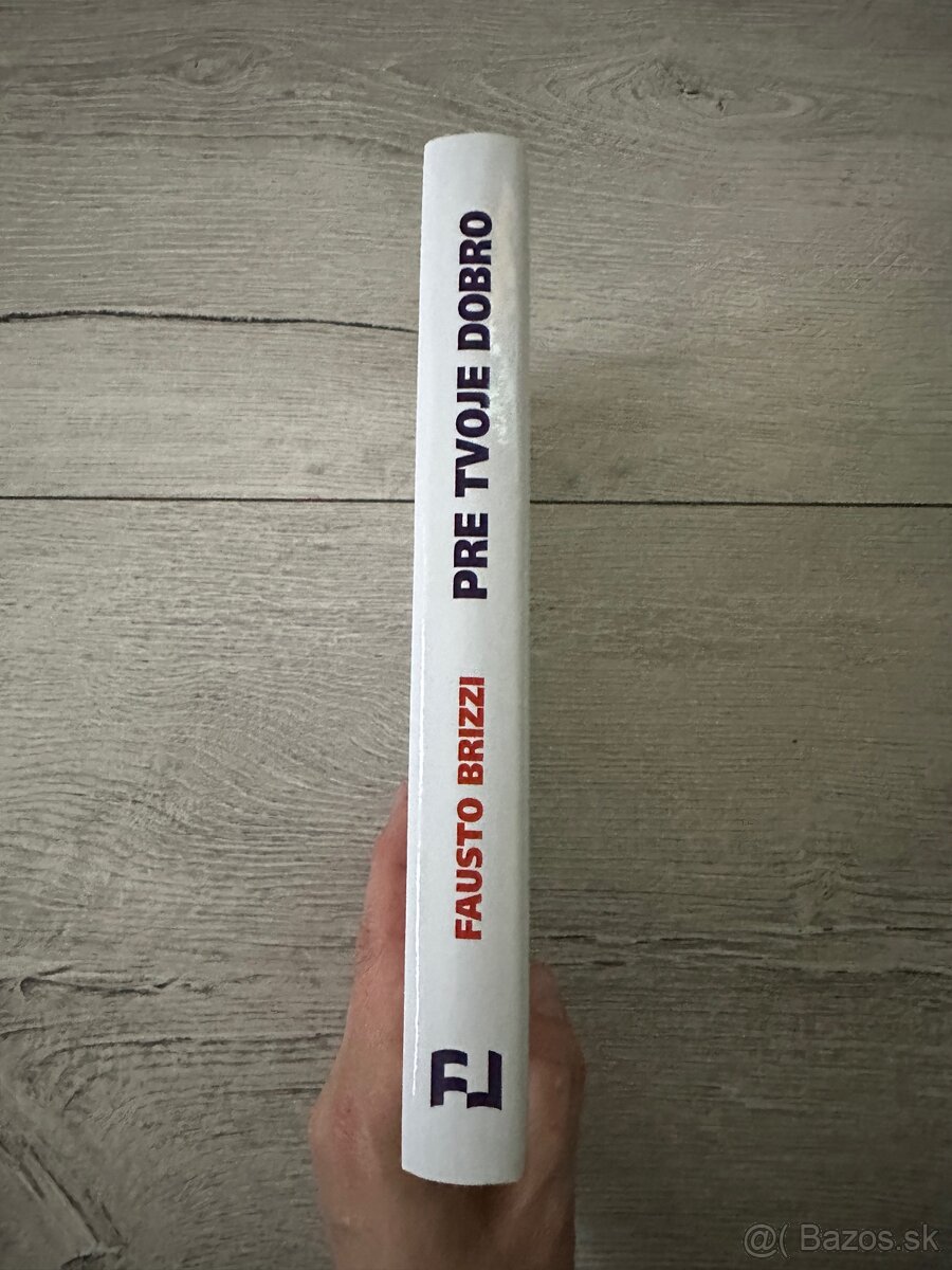 Pre tvoje dobro - 3