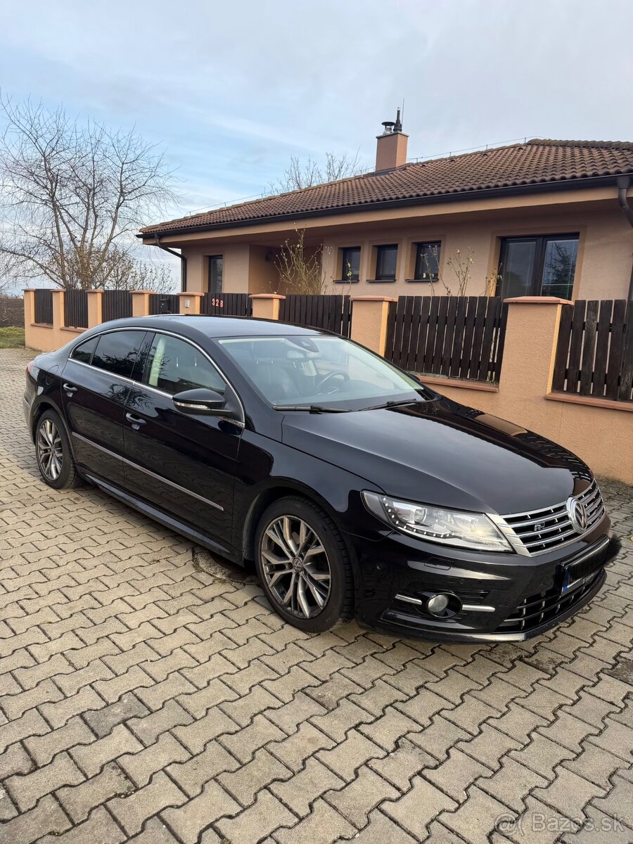 Volkswagen Passat CC - 3