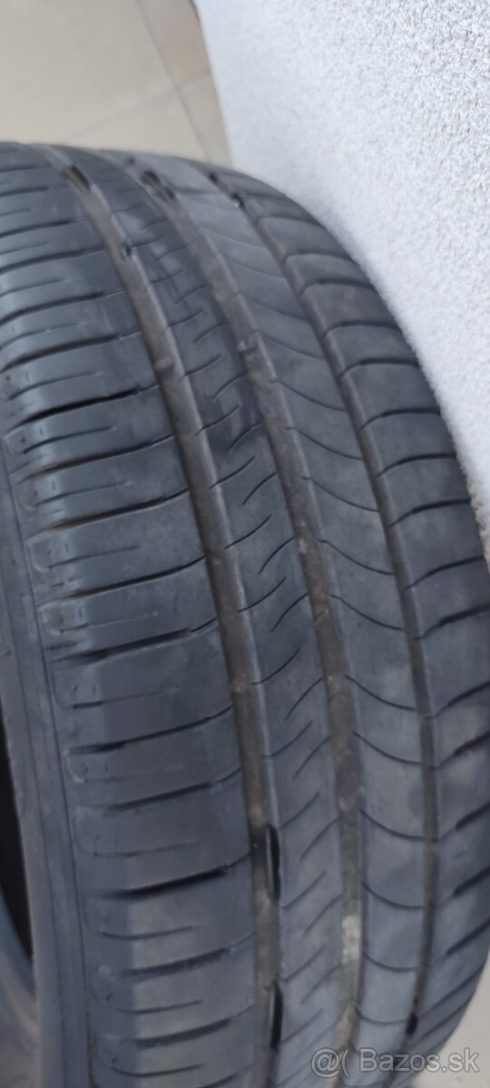 MICHELIN letné pneu - 3