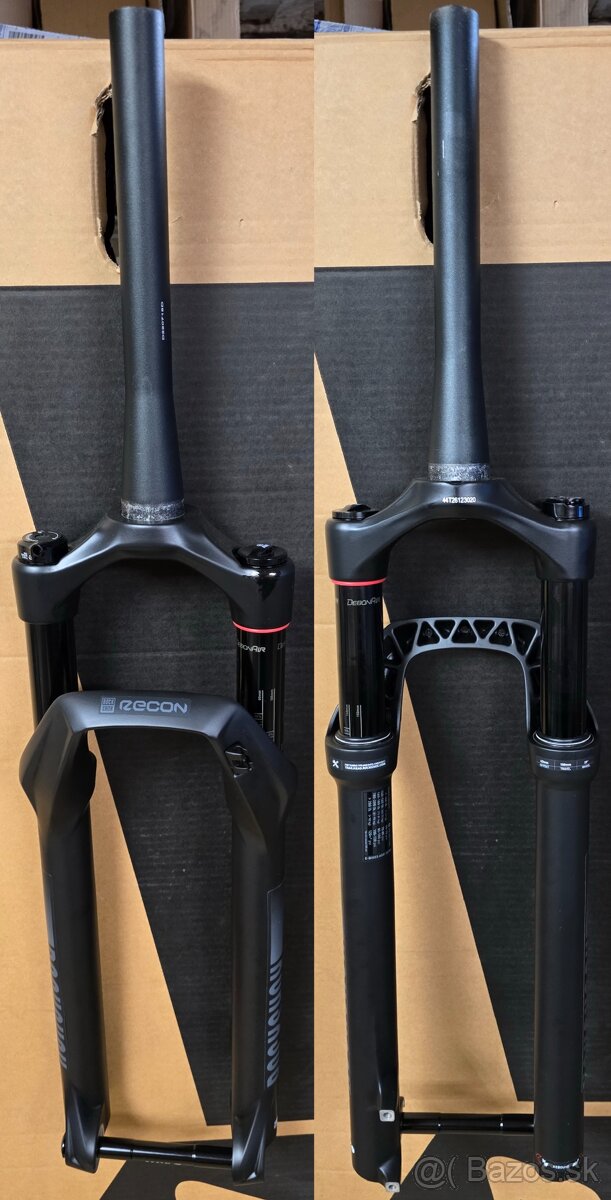 vidlice rock shox - 3