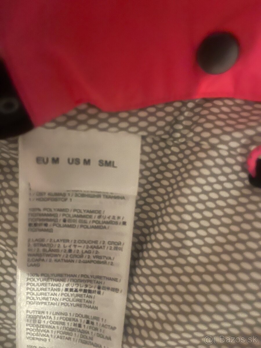 Zimná bundy bogner - 3